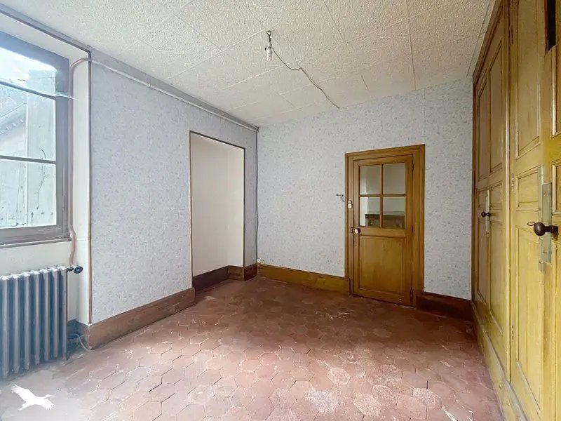 Maison à vendre, 116m², Saint-Amand-Montrond