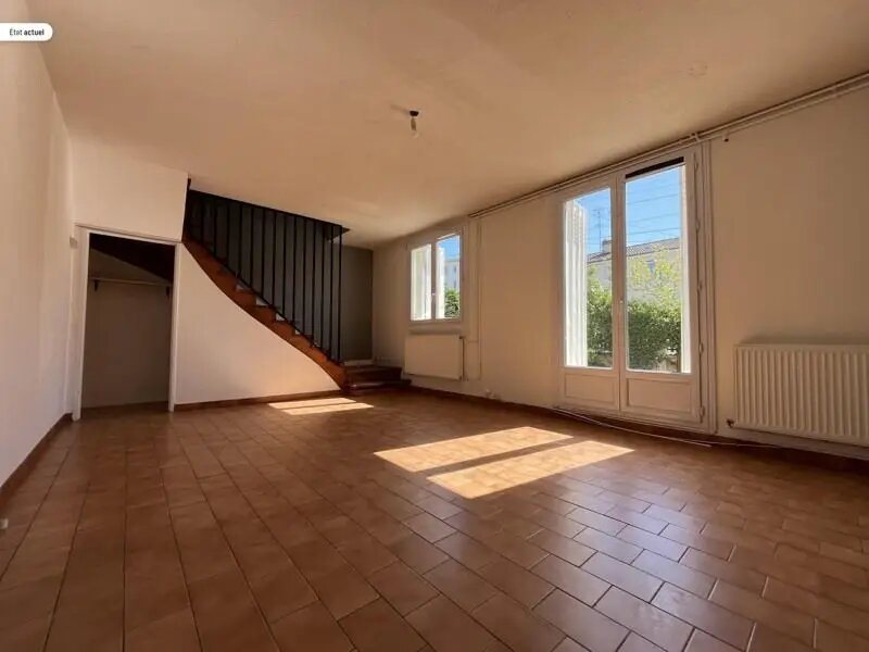 Maison à vendre, 79m², Orval