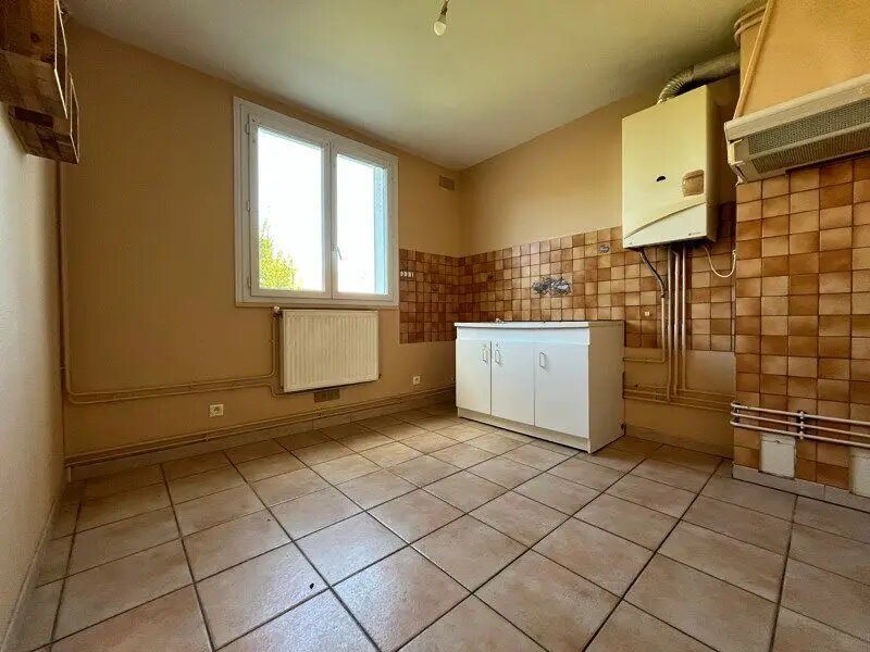 Maison à vendre, 79m², Orval