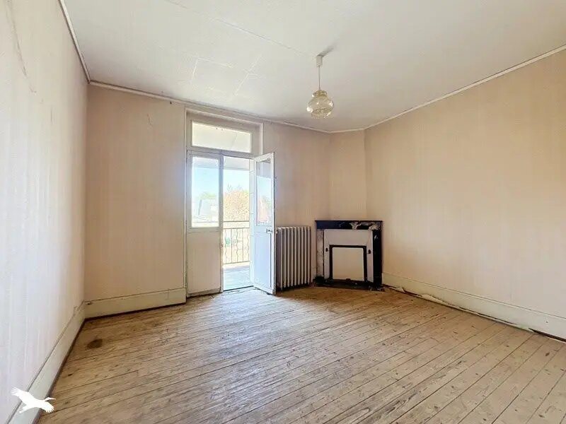 Maison à vendre, 56m², Saint-Amand-Montrond