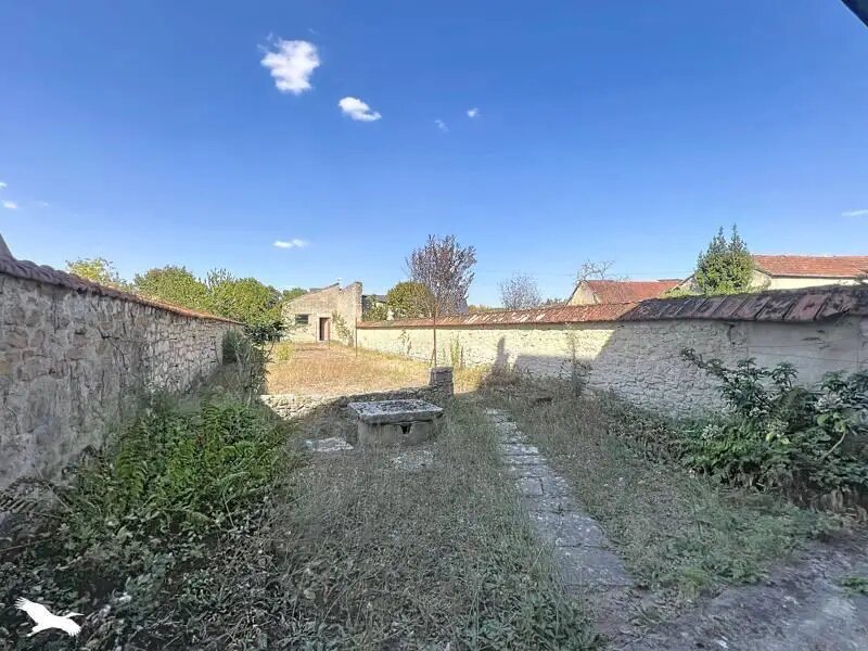 Maison à vendre, 56m², Saint-Amand-Montrond