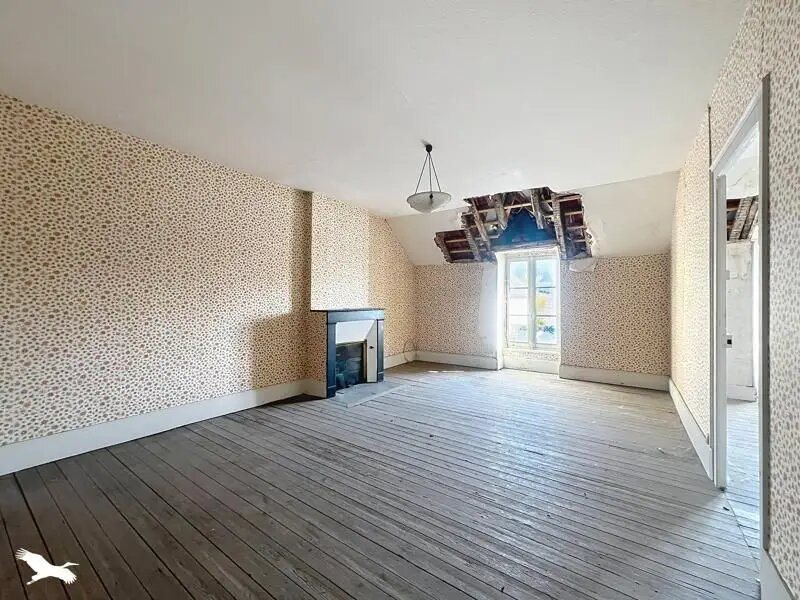 Maison à vendre, 56m², Saint-Amand-Montrond