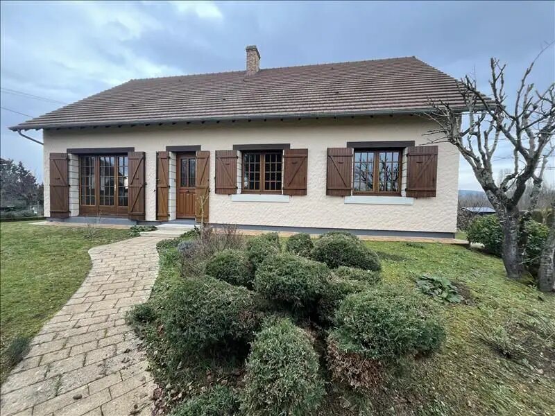 Maison à vendre, 142m², Orval