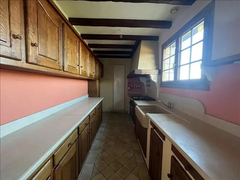 Maison à vendre, 142m², Orval