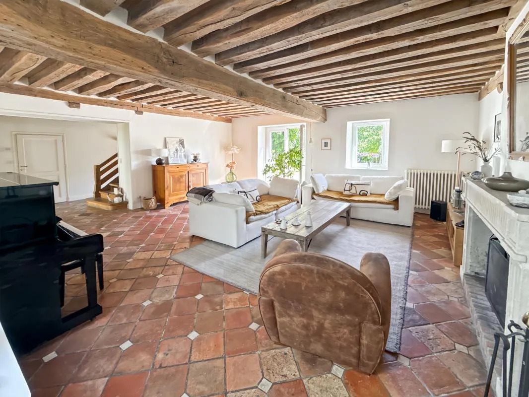Maison à vendre, 300m², Olivet