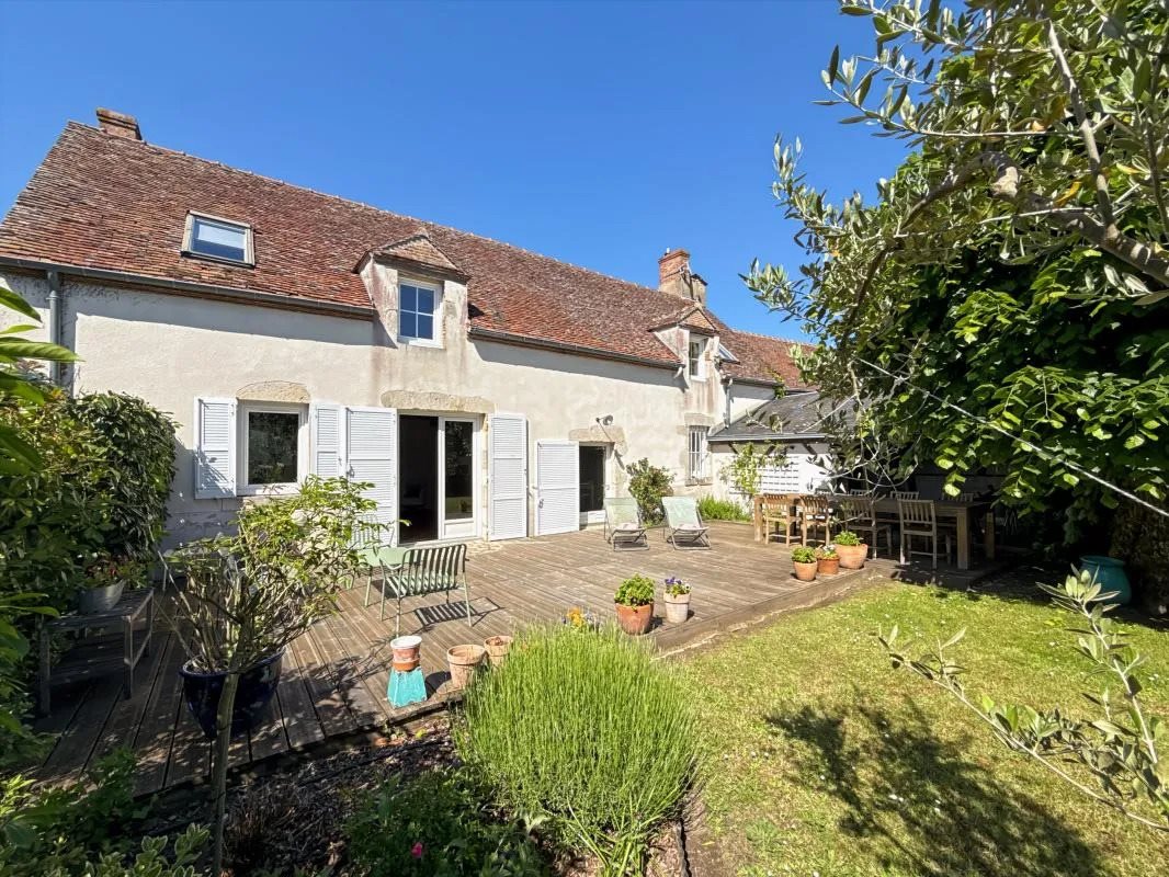 Maison à vendre, 300m², Olivet