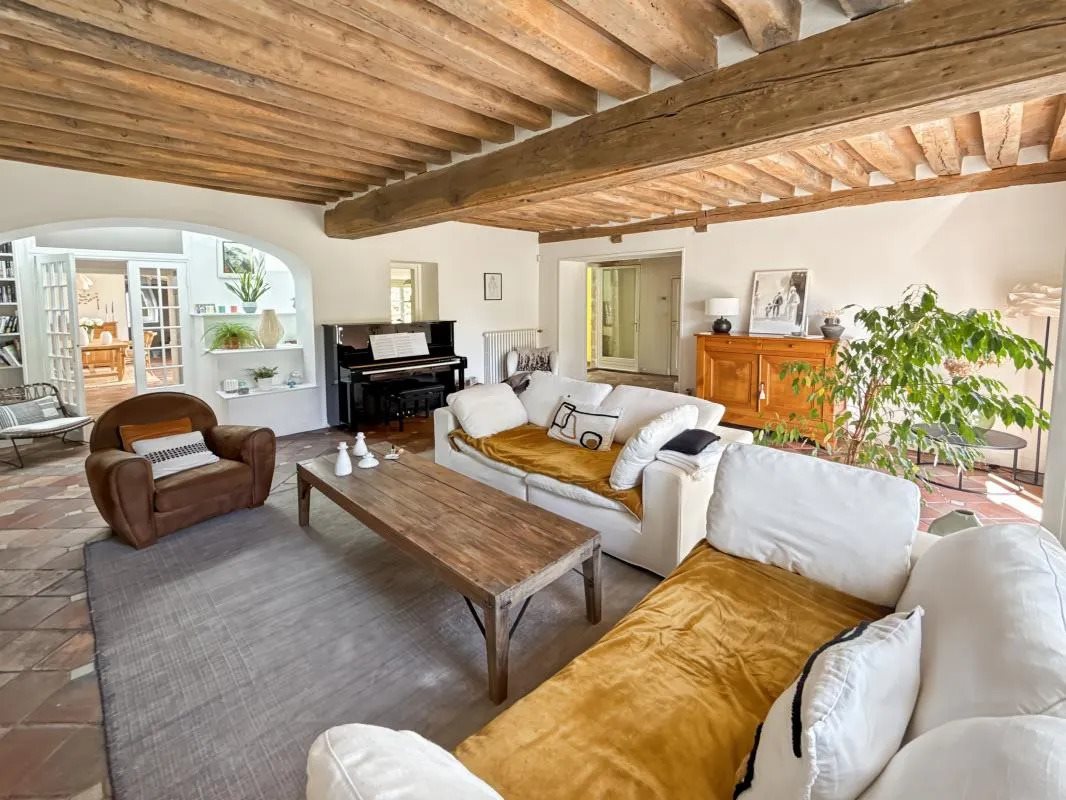 Maison à vendre, 300m², Olivet