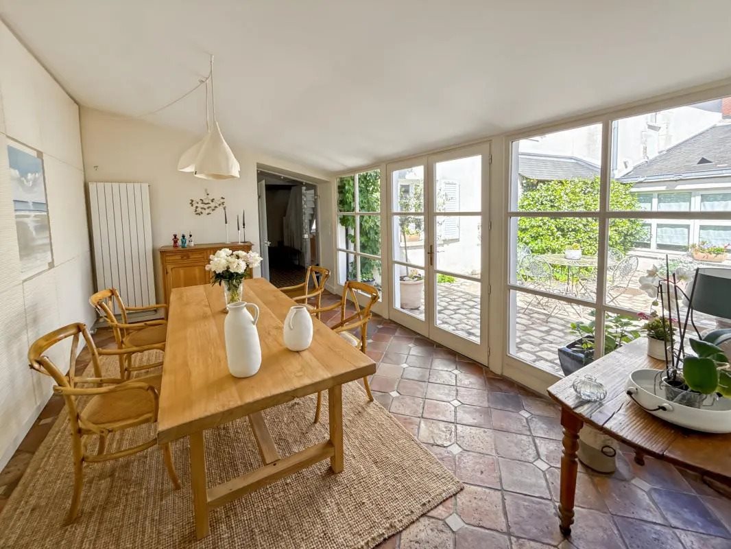 Maison à vendre, 300m², Olivet