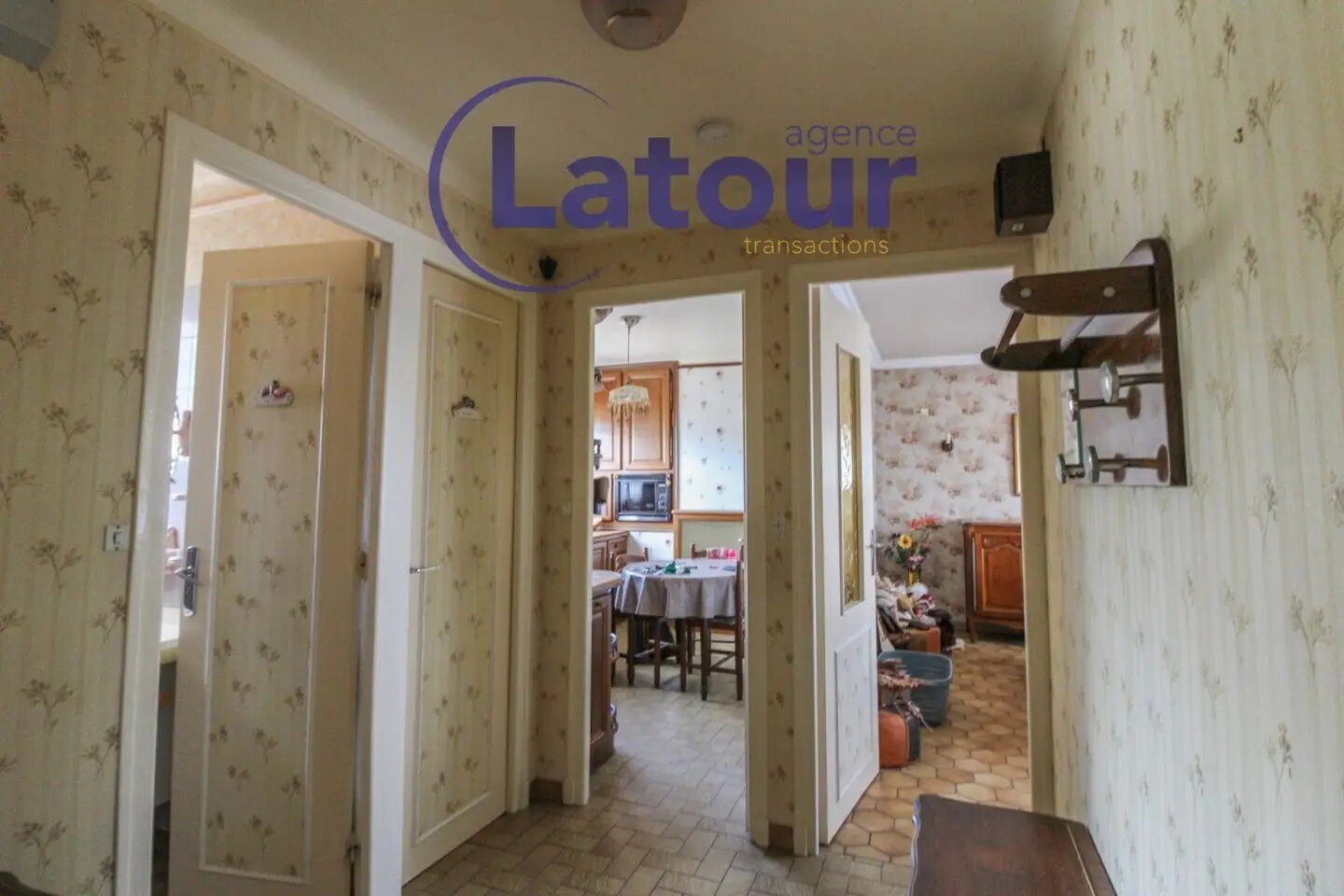 Maison à vendre, 63m², Vernouillet