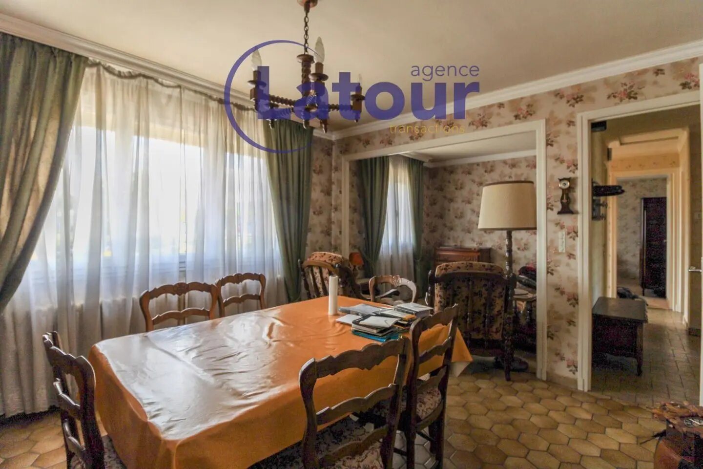 Maison à vendre, 63m², Vernouillet