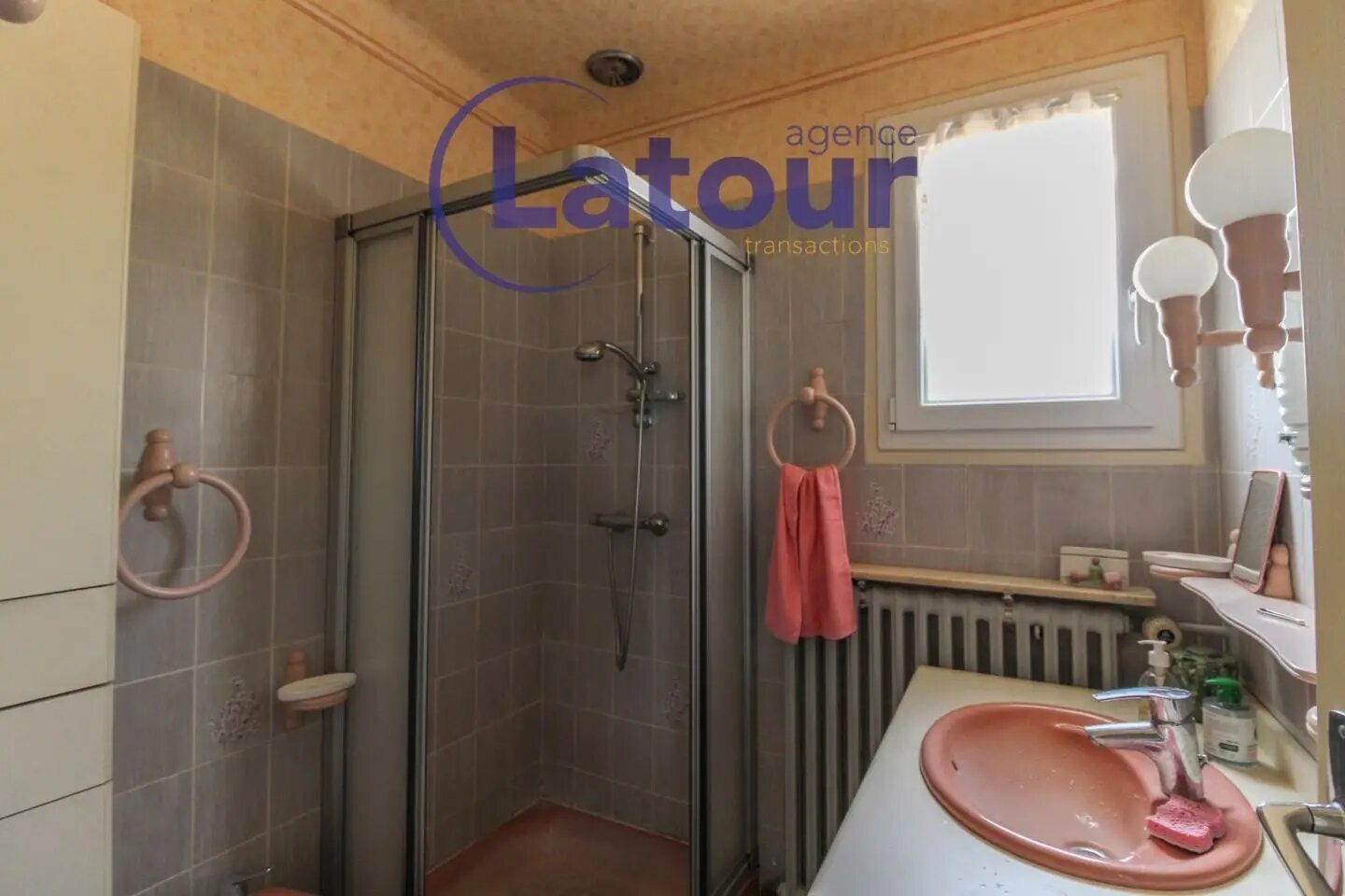 Maison à vendre, 63m², Vernouillet