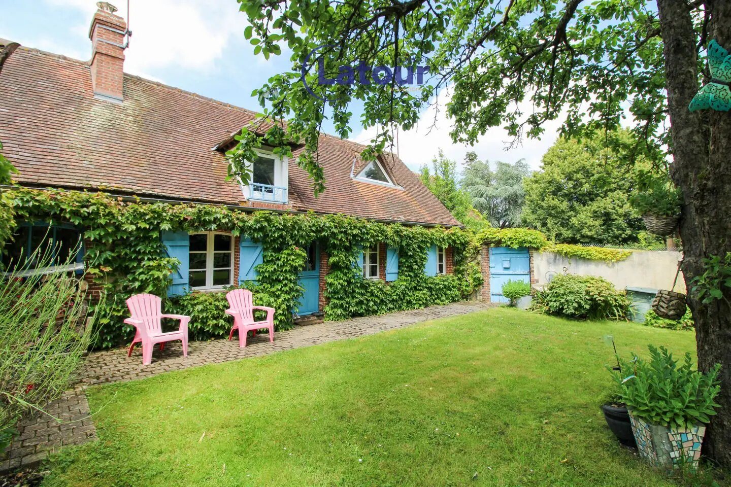Maison à vendre, 133m², Nonancourt