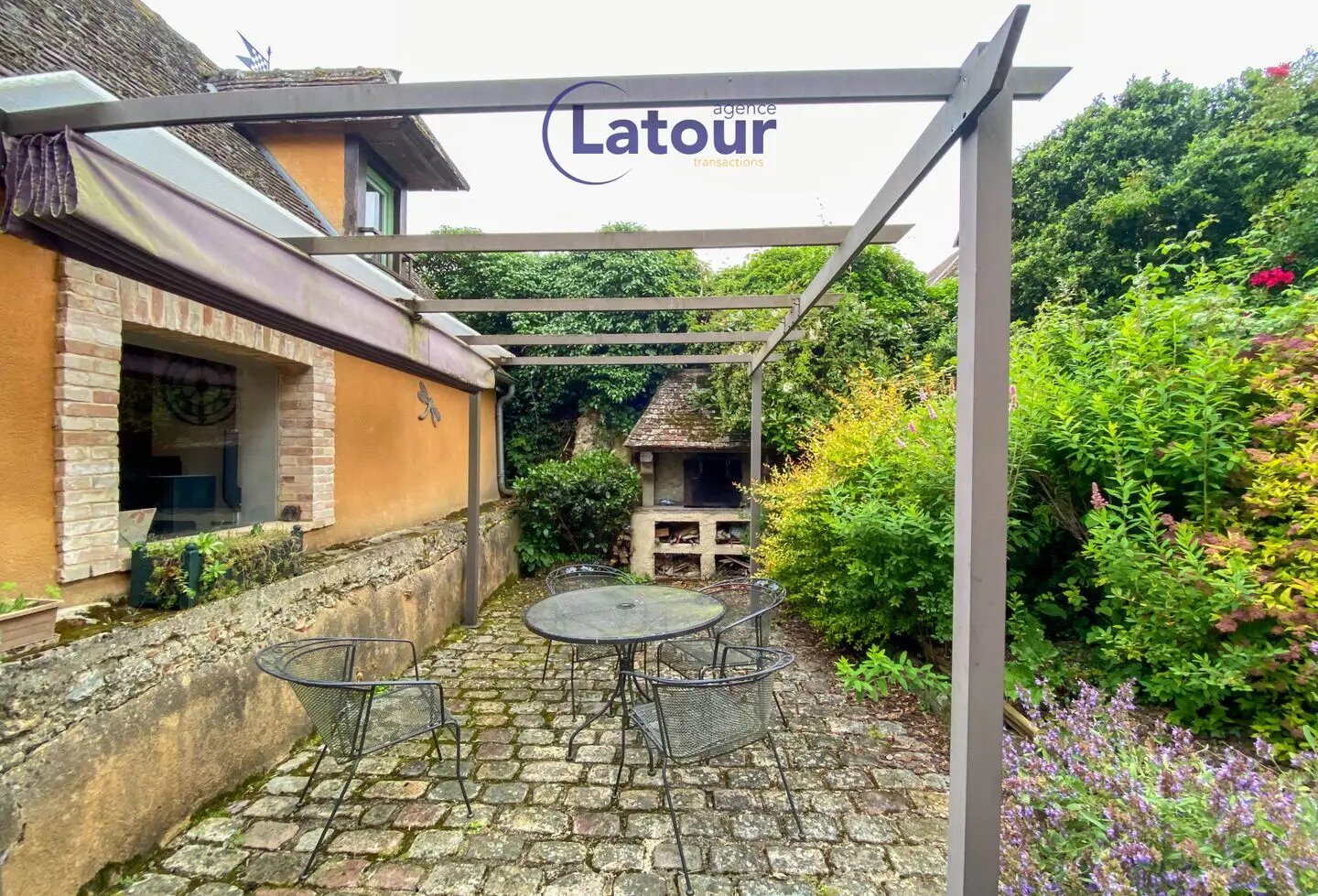 Maison à vendre, 133m², Nonancourt