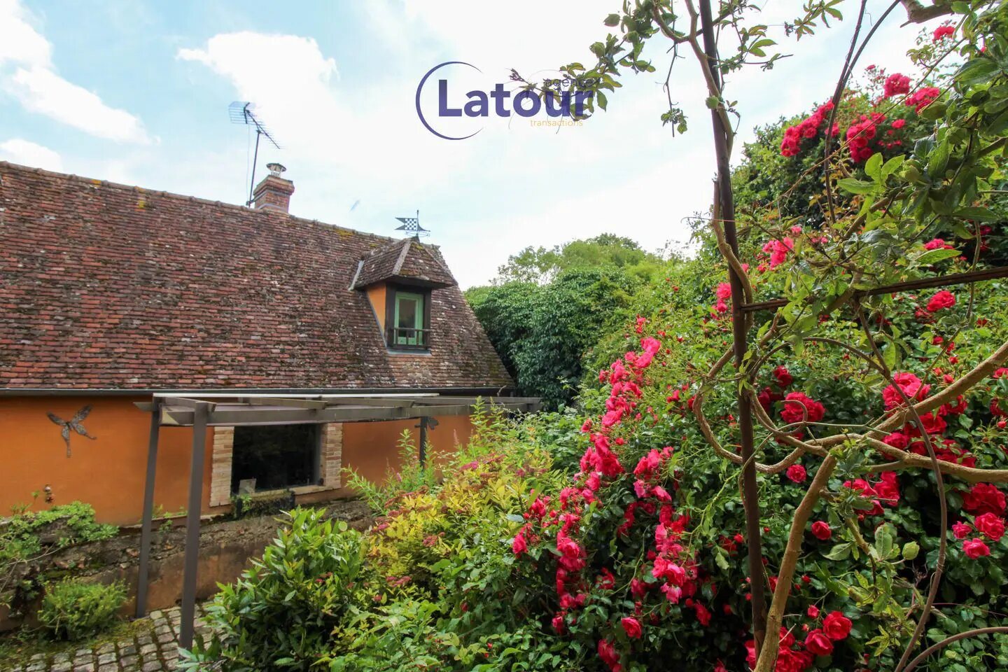Maison à vendre, 133m², Nonancourt