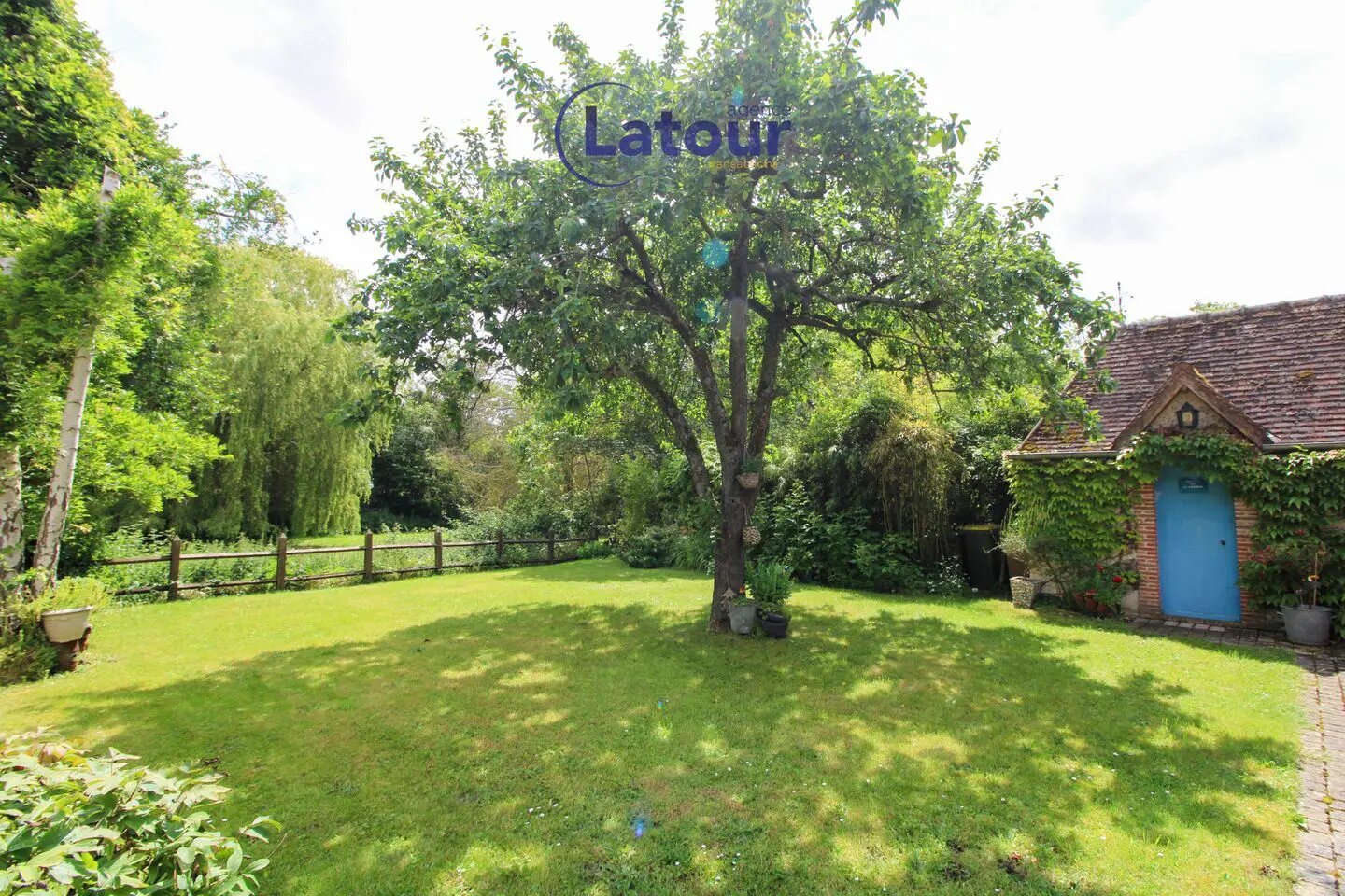 Maison à vendre, 133m², Nonancourt