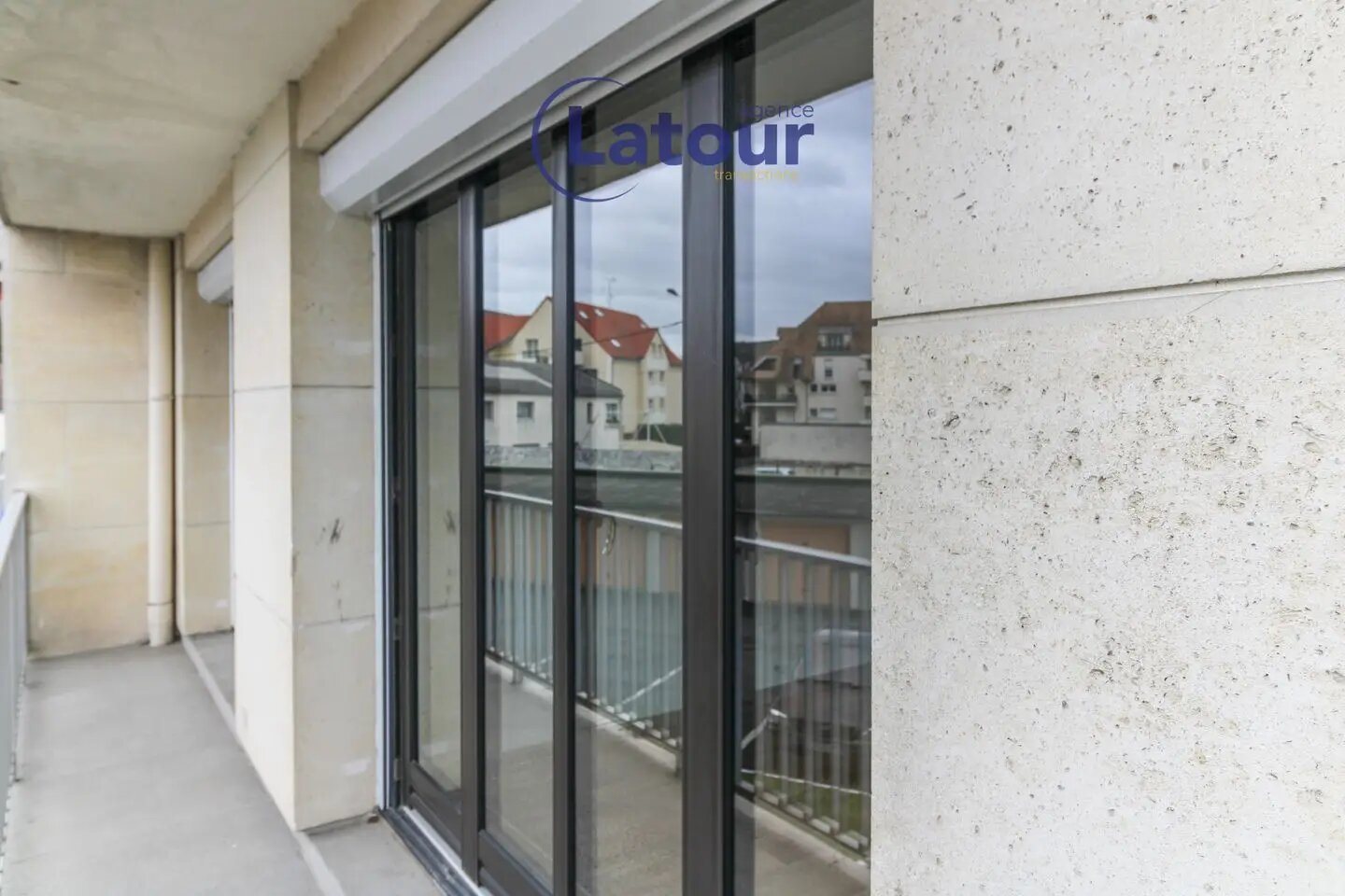 Appartement à vendre, 44m², Dreux