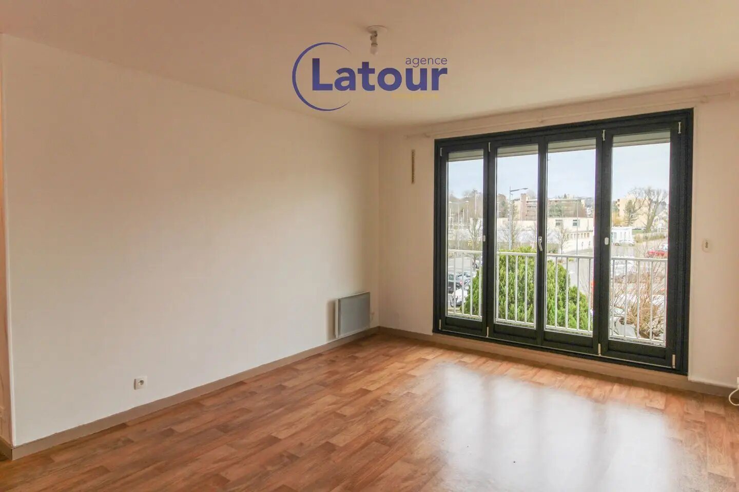 Appartement à vendre, 44m², Dreux