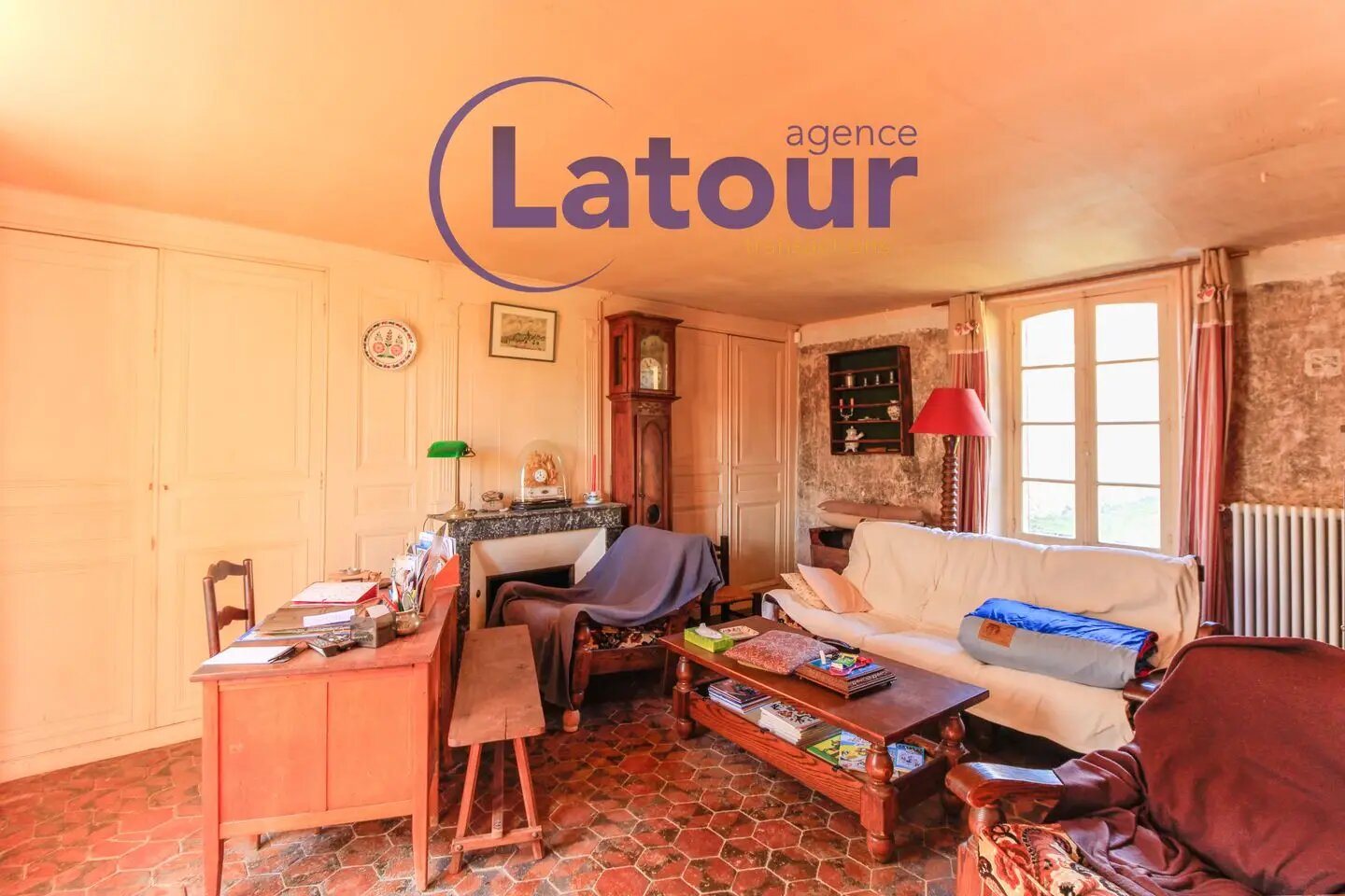 Maison à vendre, 82m², Dreux