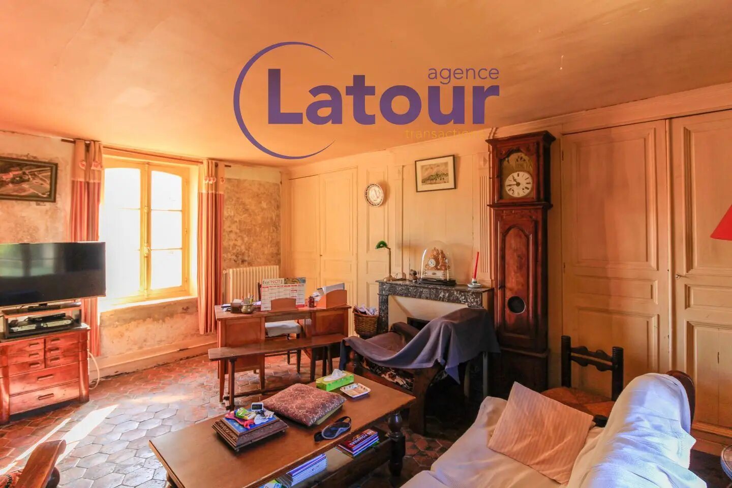 Maison à vendre, 82m², Dreux