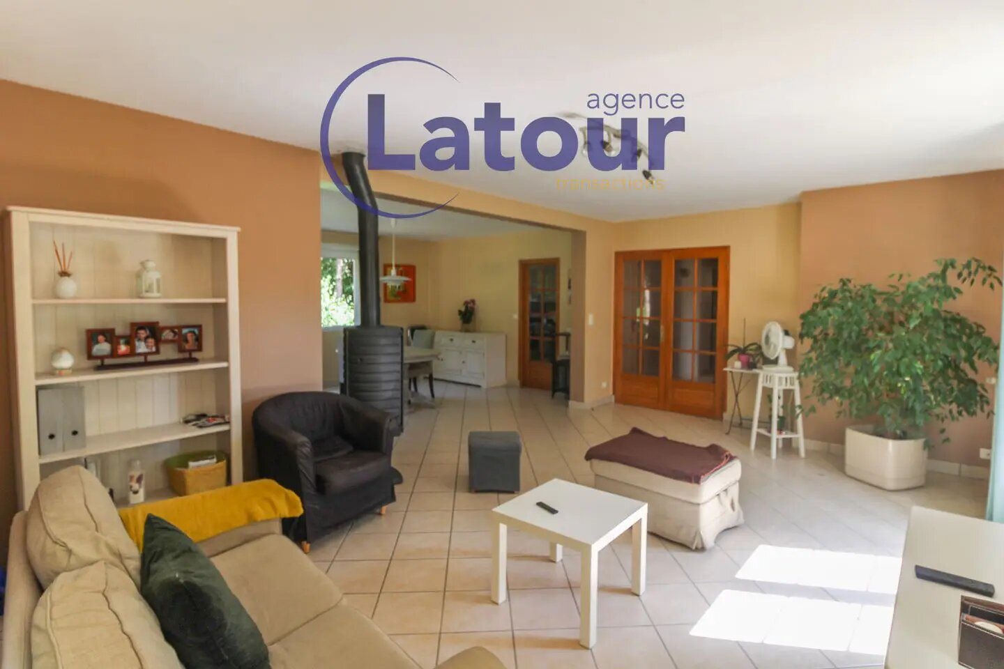 Maison à vendre, 140m², Nonancourt