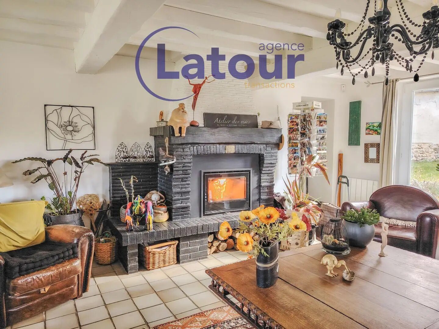 Maison à vendre, 164m², Nonancourt