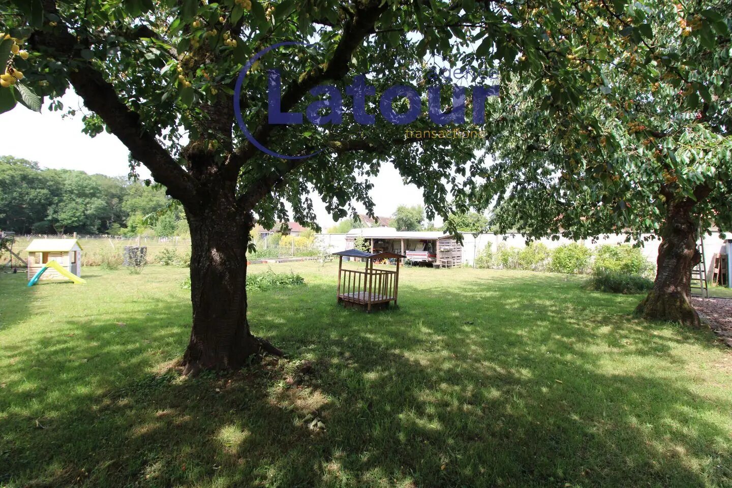 Maison à vendre, 103m², Mesnil-sur-l'Estrée