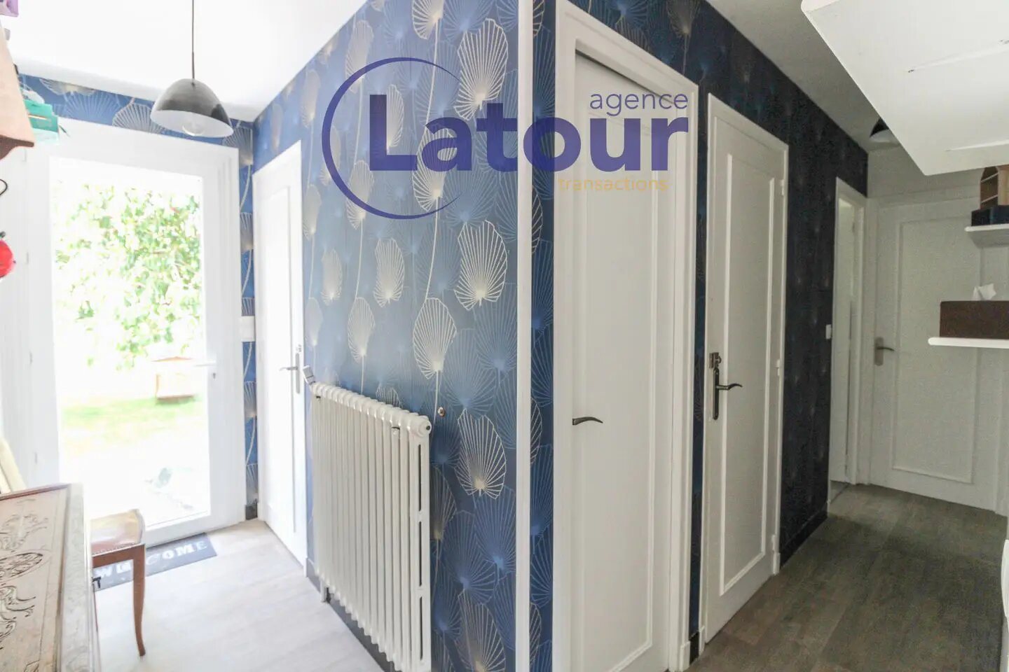 Maison à vendre, 103m², Mesnil-sur-l'Estrée