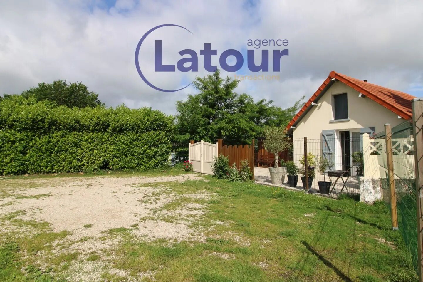 Maison à vendre, 65m², Dreux