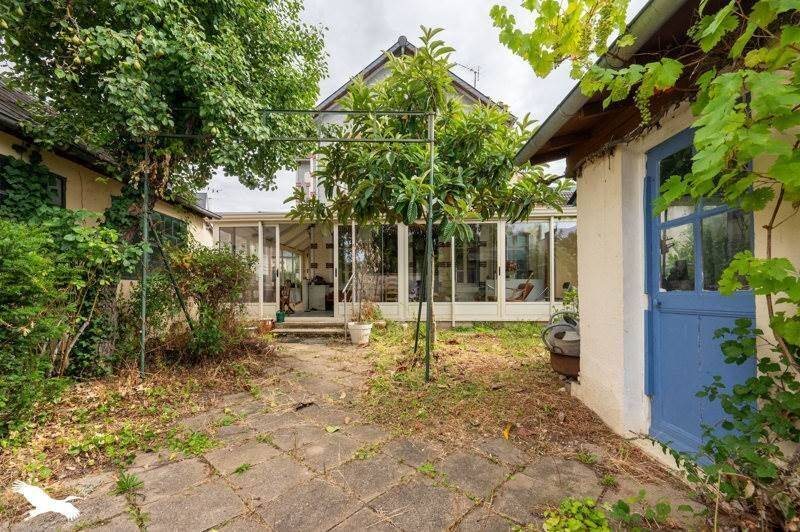 Maison à vendre, 150m², Saint-Florent-sur-Cher