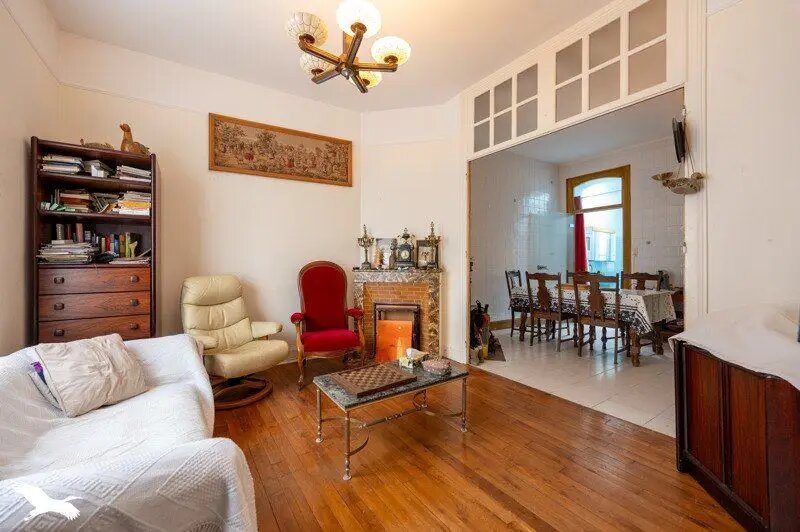 Maison à vendre, 150m², Saint-Florent-sur-Cher