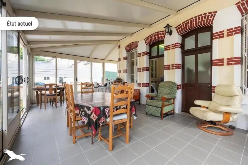 Maison à vendre, 150m², Saint-Florent-sur-Cher