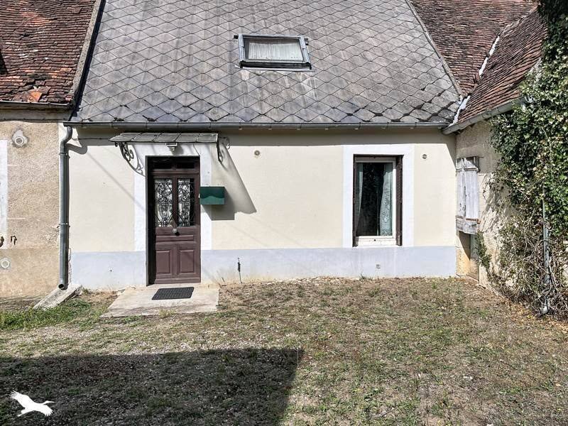 Maison à vendre, 52m², Lunery