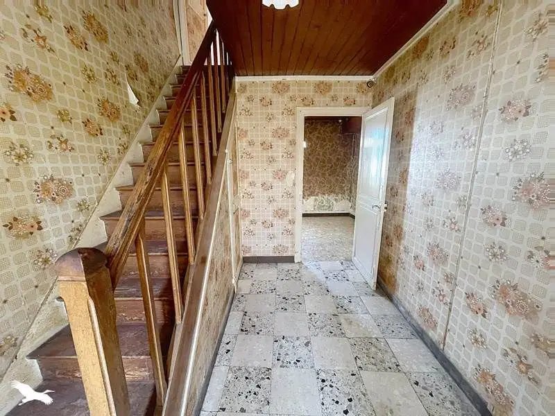 Maison à vendre, 52m², Lunery