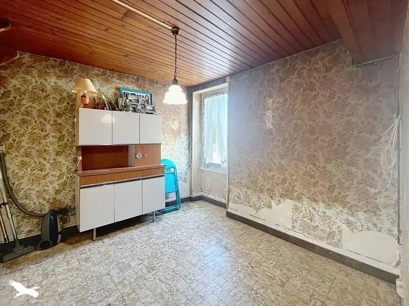 Maison à vendre, 52m², Lunery
