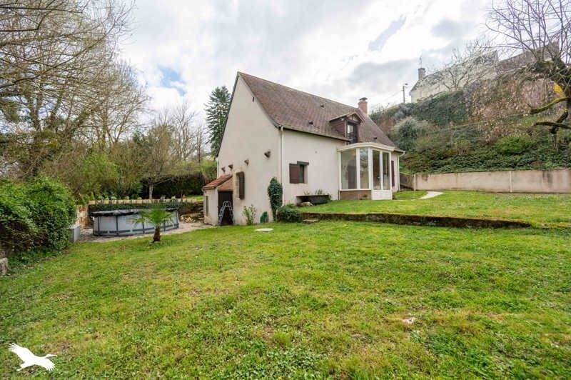 Maison à vendre, 172m², Saint-Florent-sur-Cher
