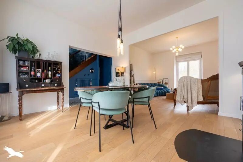 Maison à vendre, 172m², Saint-Florent-sur-Cher