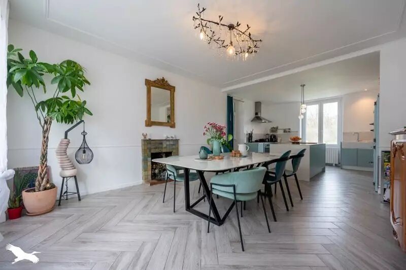 Maison à vendre, 172m², Saint-Florent-sur-Cher