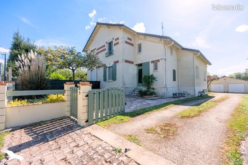 Maison à vendre, 131m², Lunery