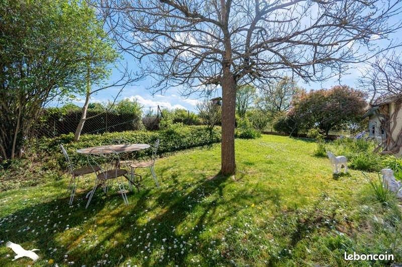 Maison à vendre, 131m², Lunery