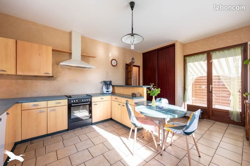 Maison à vendre, 131m², Lunery