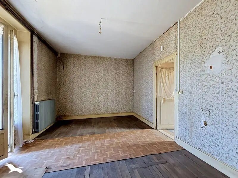 Maison à vendre, 69m², Lunery