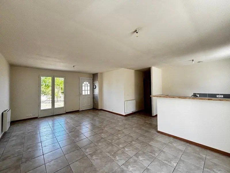 Maison à vendre, 75m², Saint-Florent-sur-Cher