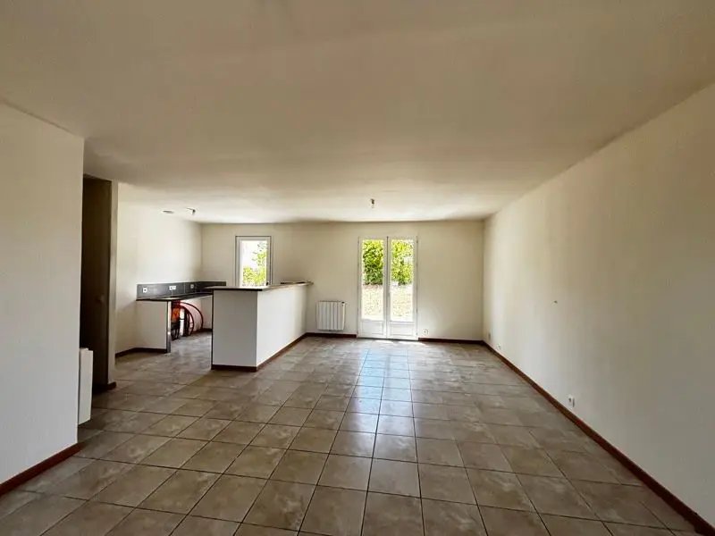 Maison à vendre, 75m², Saint-Florent-sur-Cher