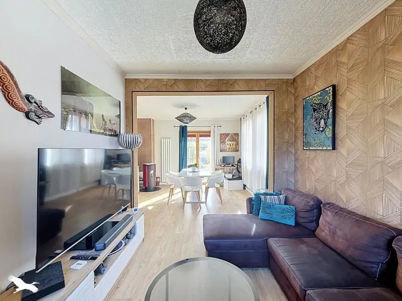 Maison à vendre, 95m², Chârost