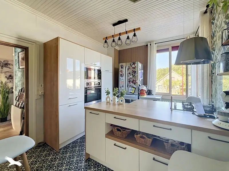 Maison à vendre, 95m², Chârost