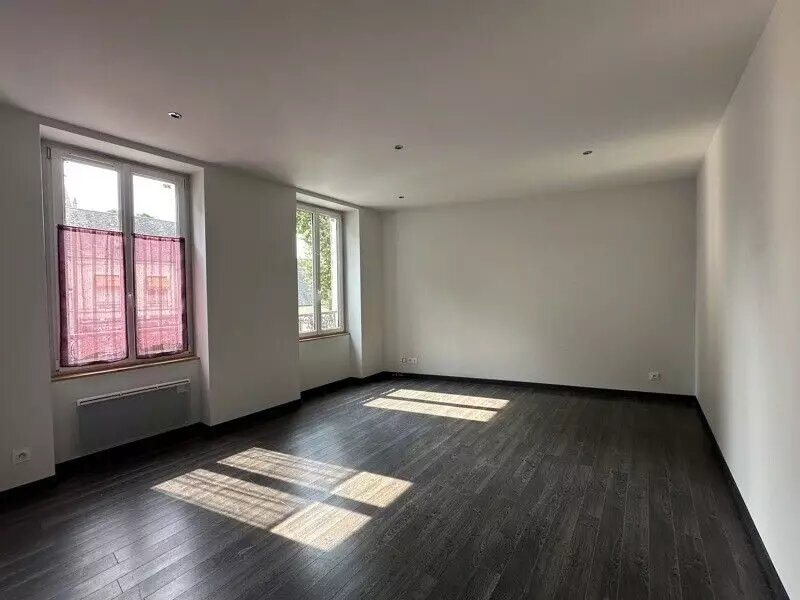 Appartement à vendre, 142m², Saint-Florent-sur-Cher