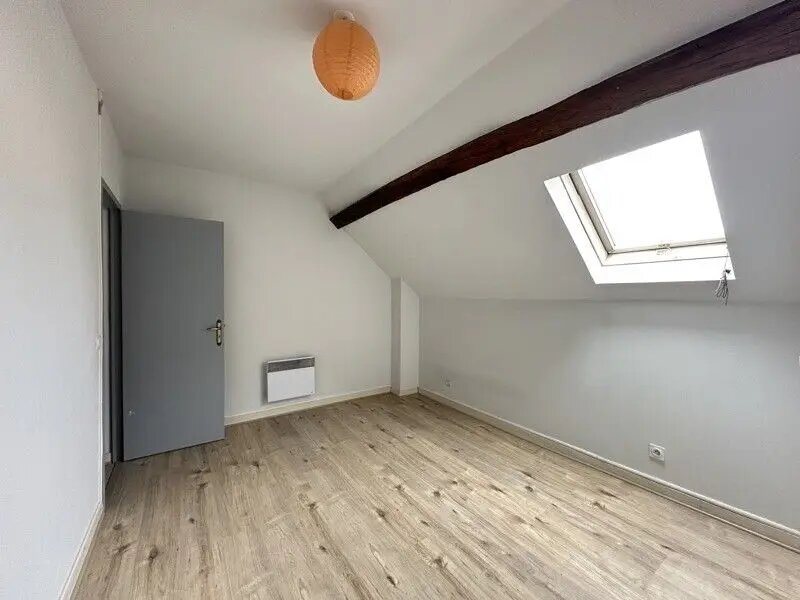 Appartement à vendre, 142m², Saint-Florent-sur-Cher