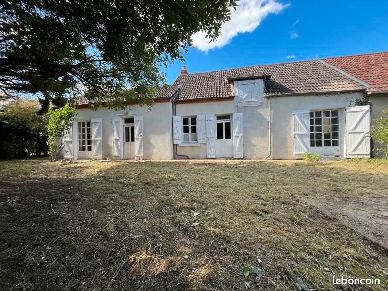 Maison à vendre, 72m², Plou