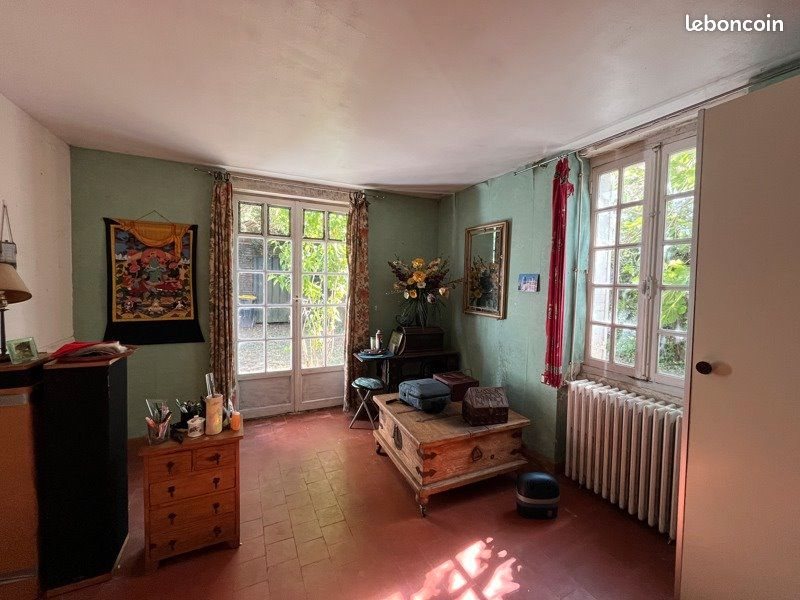 Maison à vendre, 72m², Plou