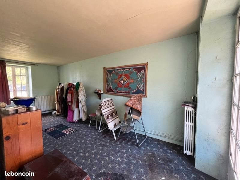 Maison à vendre, 72m², Plou